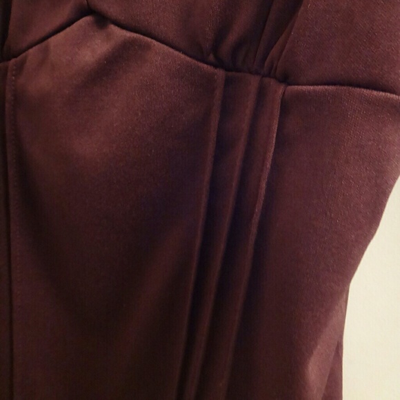 Brown Beaded Cami - Picture 6 of 9